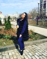 Анна Сердюк