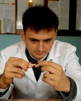 Хмелевский Николаевич