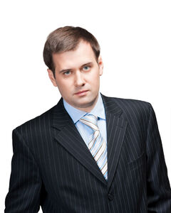 Михаил Круль