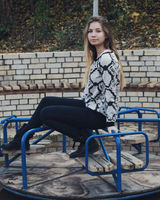 Марина Бугаєнко
