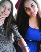 Анастасия Щербакова