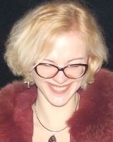 Валентина Вердеш