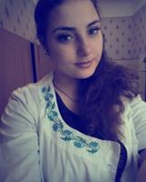 Танюшка Мартинюк