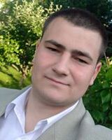 Maksym Herasymiuk