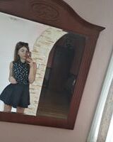 Ксюша Мельник