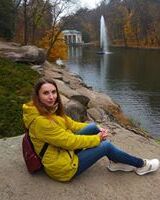 Алиса Косенко