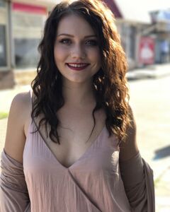 Катерина Корнiленко