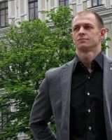 Андрій Івженко