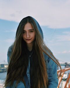 Вероніка Годунова