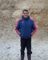 Роман Лялюк