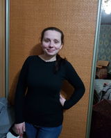 Катерина Пасечник