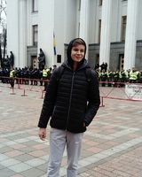 Ярослав Омененко