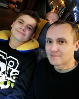 Александр Бокарев