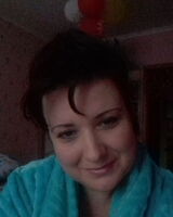 Анна Золотая