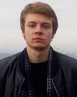 Александр Давыденко