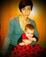 Виктория Яворская