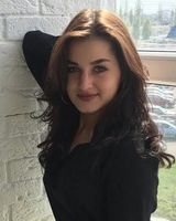 Валерія Левченко