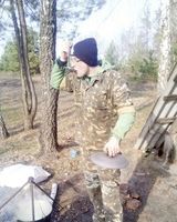 Артём Сикорский