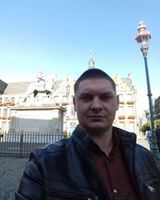 вадим санин