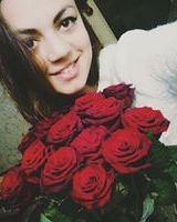 Алина Шевченко