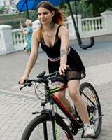 Сонька Аксёнова