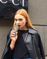 Карина мудрик