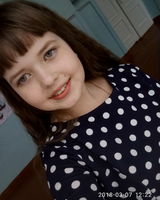 Анна Дмитренко