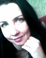 евгения Воронцова