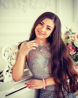 Дарія Антонова