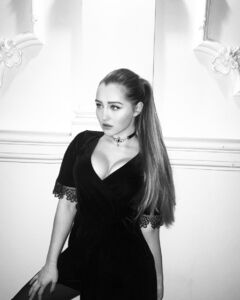 Татьяна Зубовс