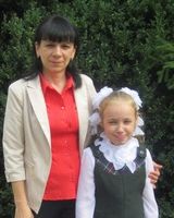 Татьяна Драник