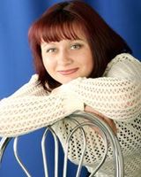 Ирина Новохатская