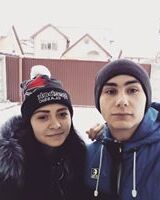 Алина Комарова