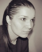 Oleksandra Protsenko