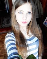 Шеверун Денисівна