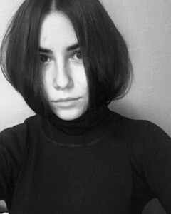 Марина Волик