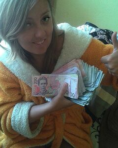 Христина Палаєва