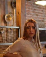 Елізавета Пясецька