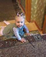 Анастасия Кашинцева