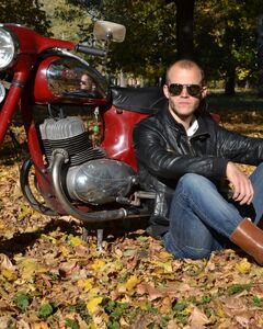 Станіслав Баранов