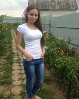 Марина Мороз