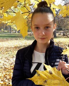 Вікторія Ружевич