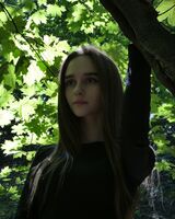 Вiолетта Нiкiтчик