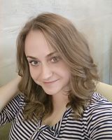 Виктория Кухарева
