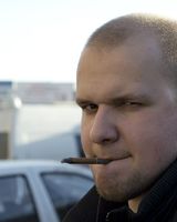 Даниил Марчук