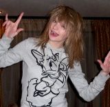 Kristina Cherkashina