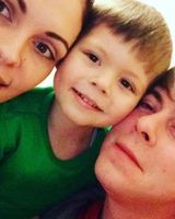 Марина Комаренко