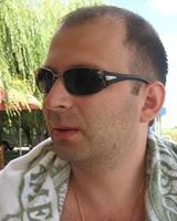 Александр Белорусов