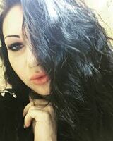 Fatima Galat
