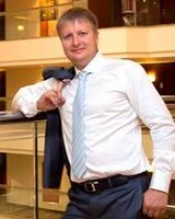 Денис Тимошенко